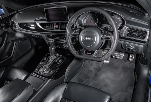 Used Audi A6 2016 for sale - 75593349: Photo 12