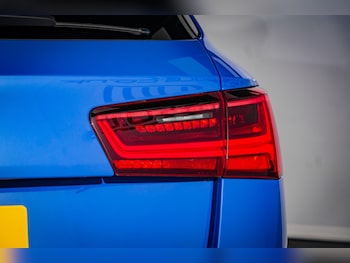 Used Audi A6 Saloon 2016 for sale - 75593349: Photo