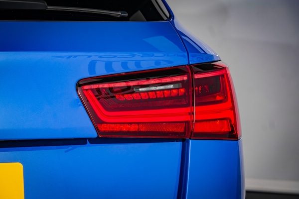 Used Audi A6 2016 for sale - 75593349: Photo 6