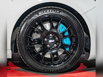 Used Vauxhall Astra GTC 2017 for sale - 78247373: Photo