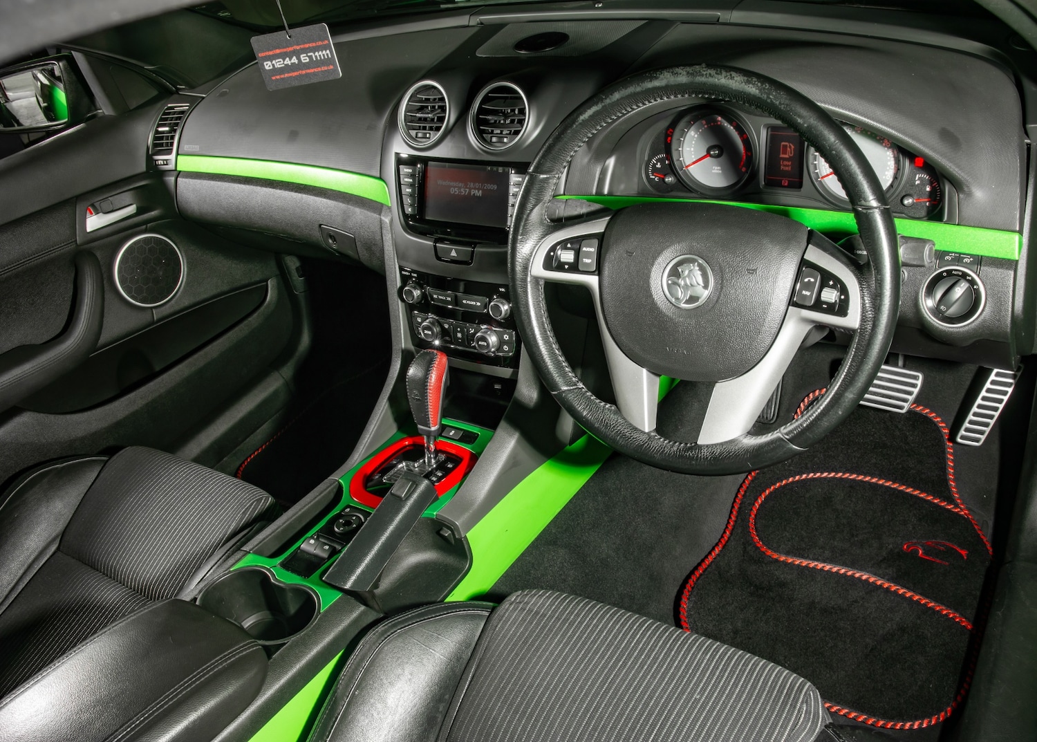 Used Holden Ute 2021 for sale - 77391636: Photo 3