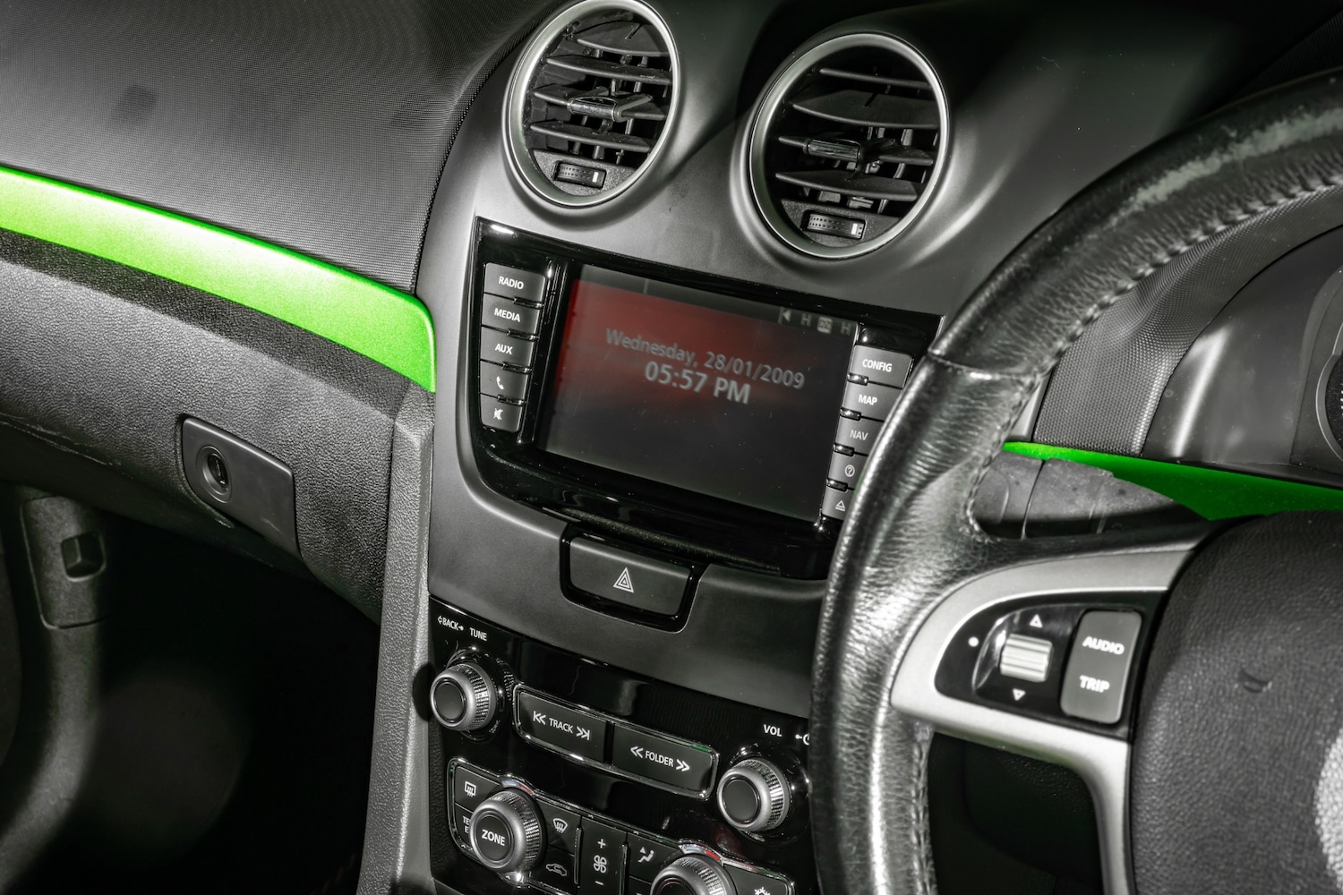 Used Holden Ute 2021 for sale - 77391636: Photo 6