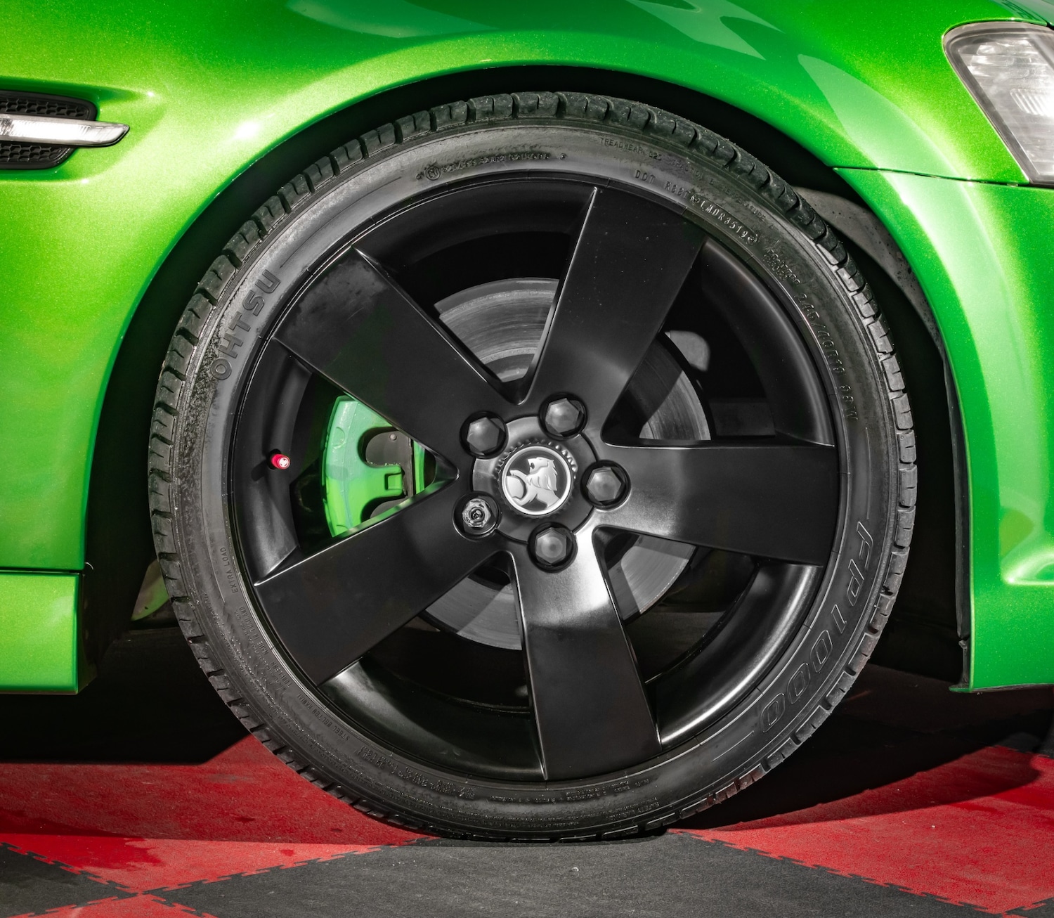 Used Holden Ute 2021 for sale - 77391636: Photo 8