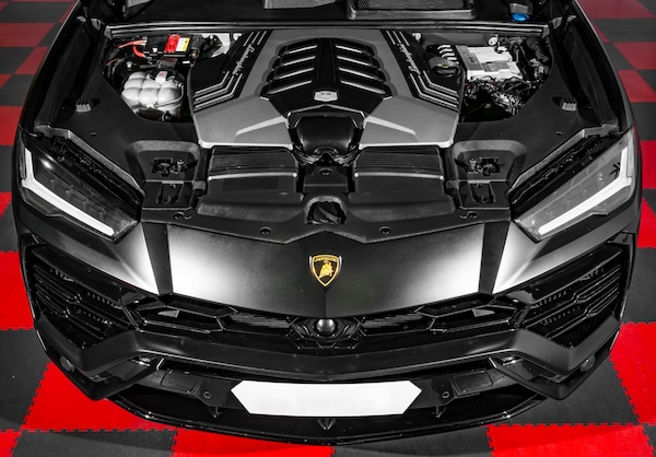 Used Lamborghini Urus 2023 for sale - 75376658: Photo 13