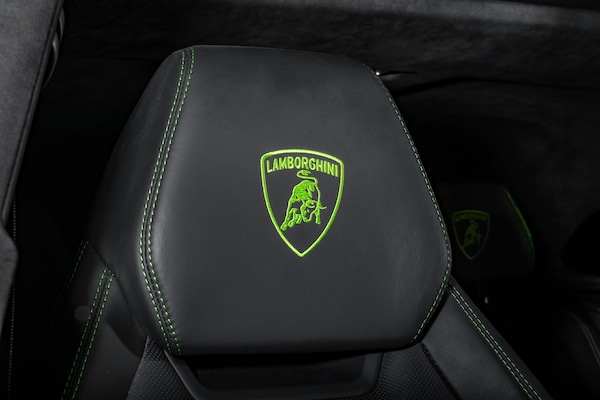 Used Lamborghini Urus 2023 for sale - 75376658: Photo 16