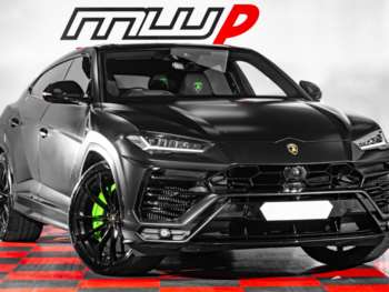 2023 (23) - 4.0T FSI V8 5dr Auto