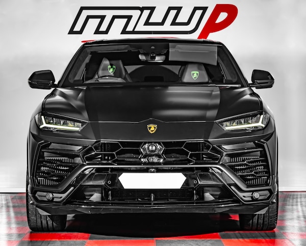 Used Lamborghini Urus 2023 for sale - 75376658: Photo 5