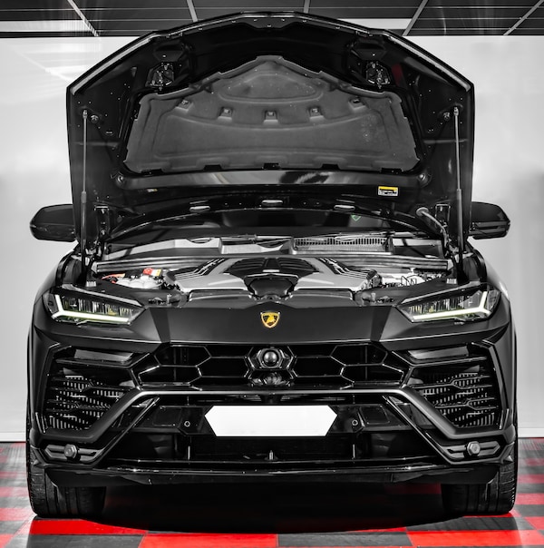 Used Lamborghini Urus 2023 for sale - 75376658: Photo 7