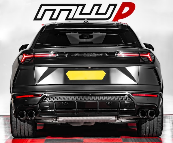 Used Lamborghini Urus 2023 for sale - 75376658: Photo 9