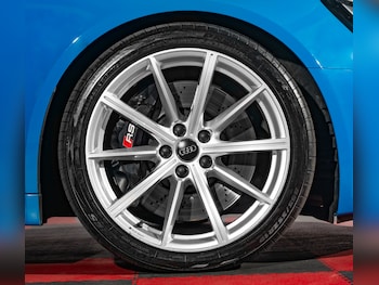 Used Audi RS4 2020 for sale - 78077267: Photo