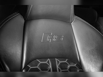 Used Audi RS4 2020 for sale - 78077267: Photo