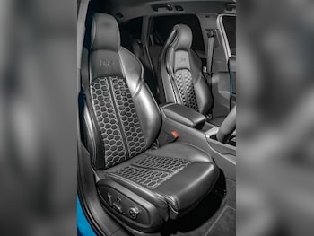 Used Audi RS4 2020 for sale - 78077267: Photo