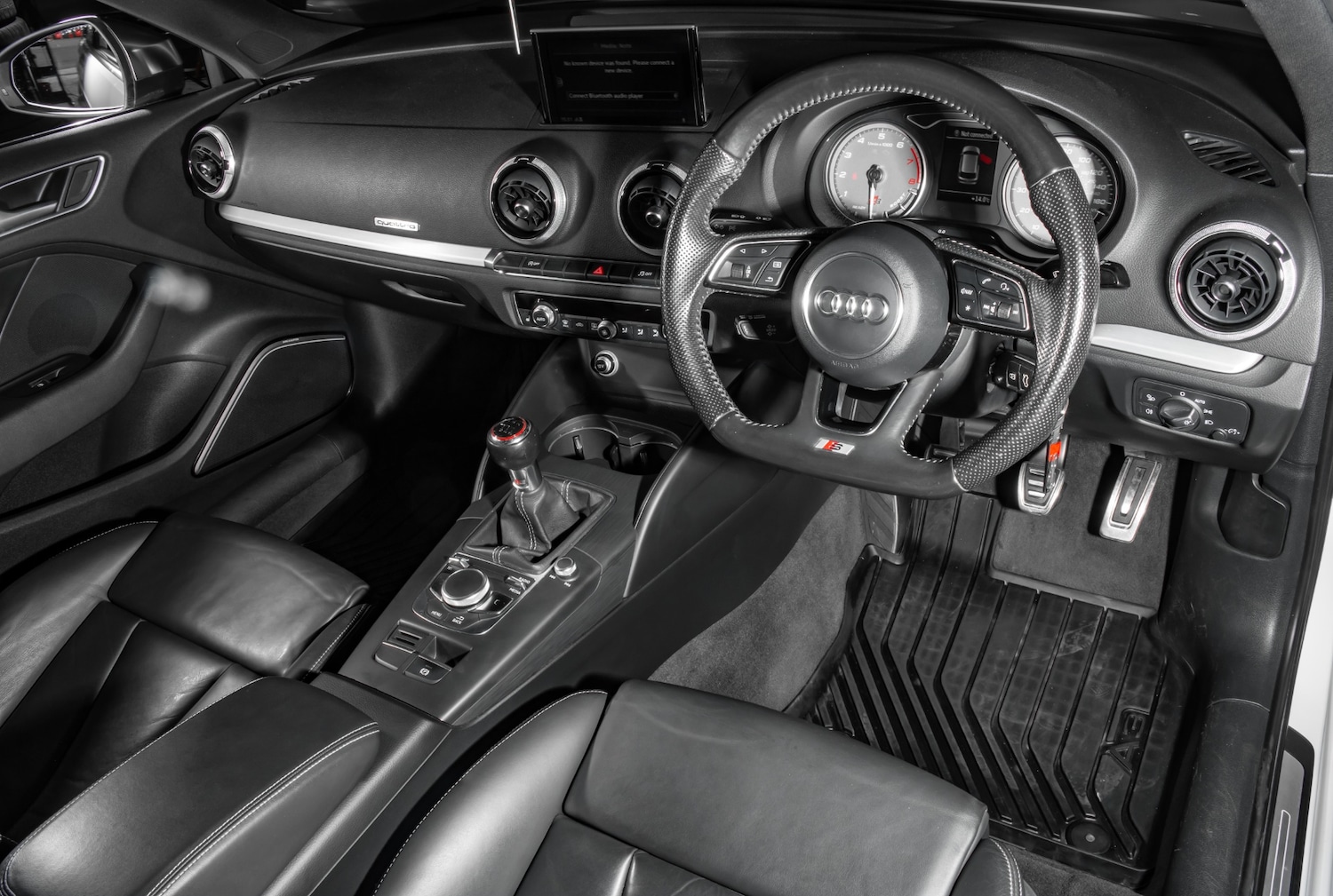 Used Audi A3 2016 for sale - 77744403: Photo 4