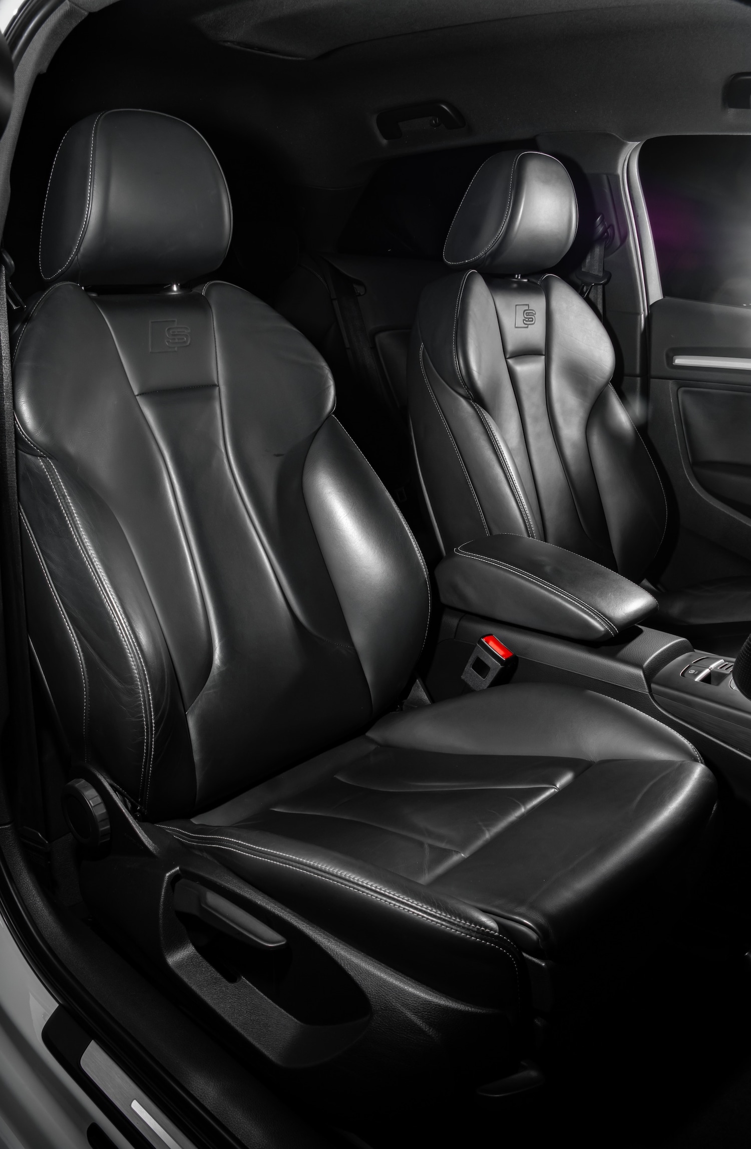 Used Audi A3 2016 for sale - 77744403: Photo 6