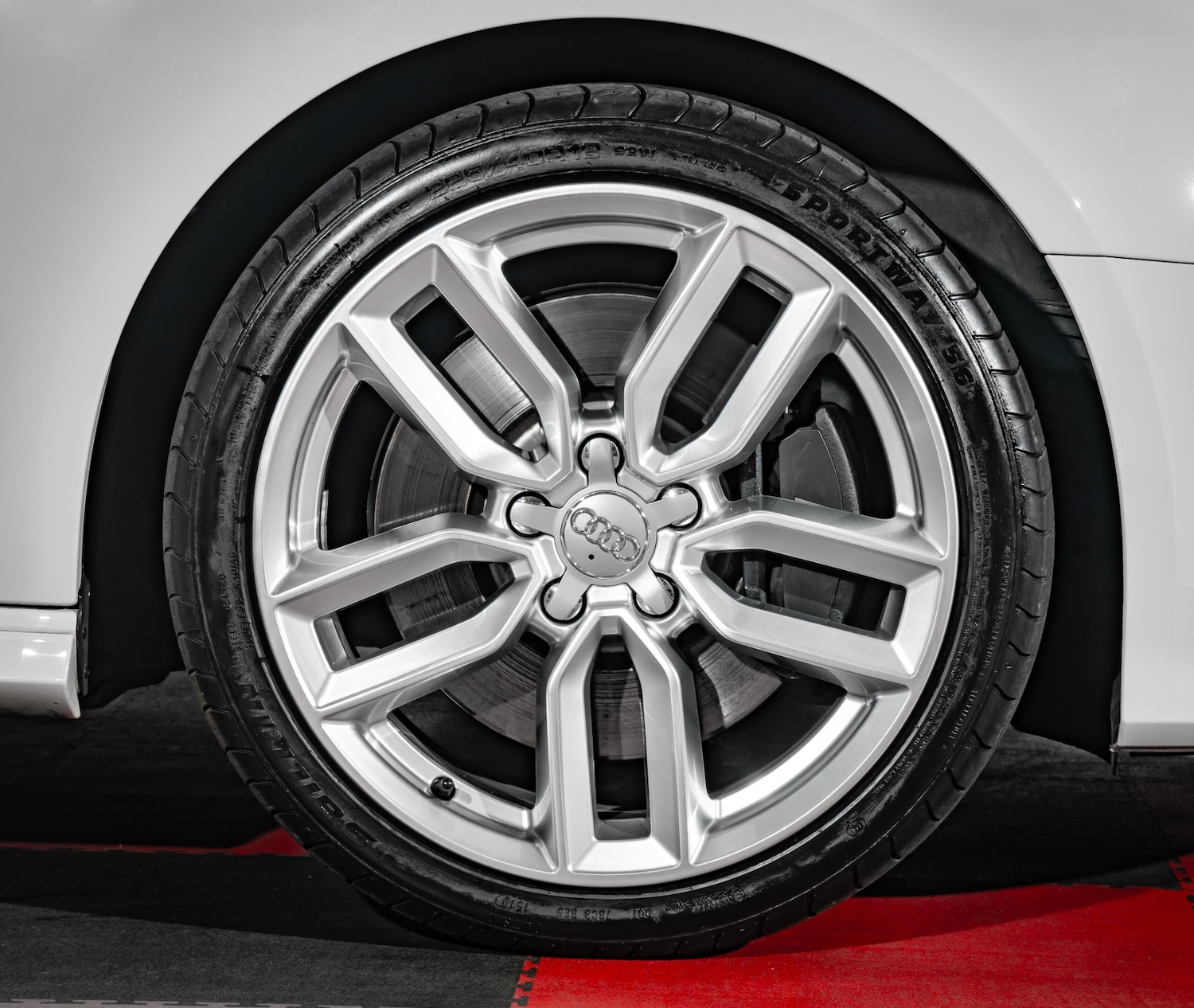 Used Audi A3 2016 for sale - 77744403: Photo 8