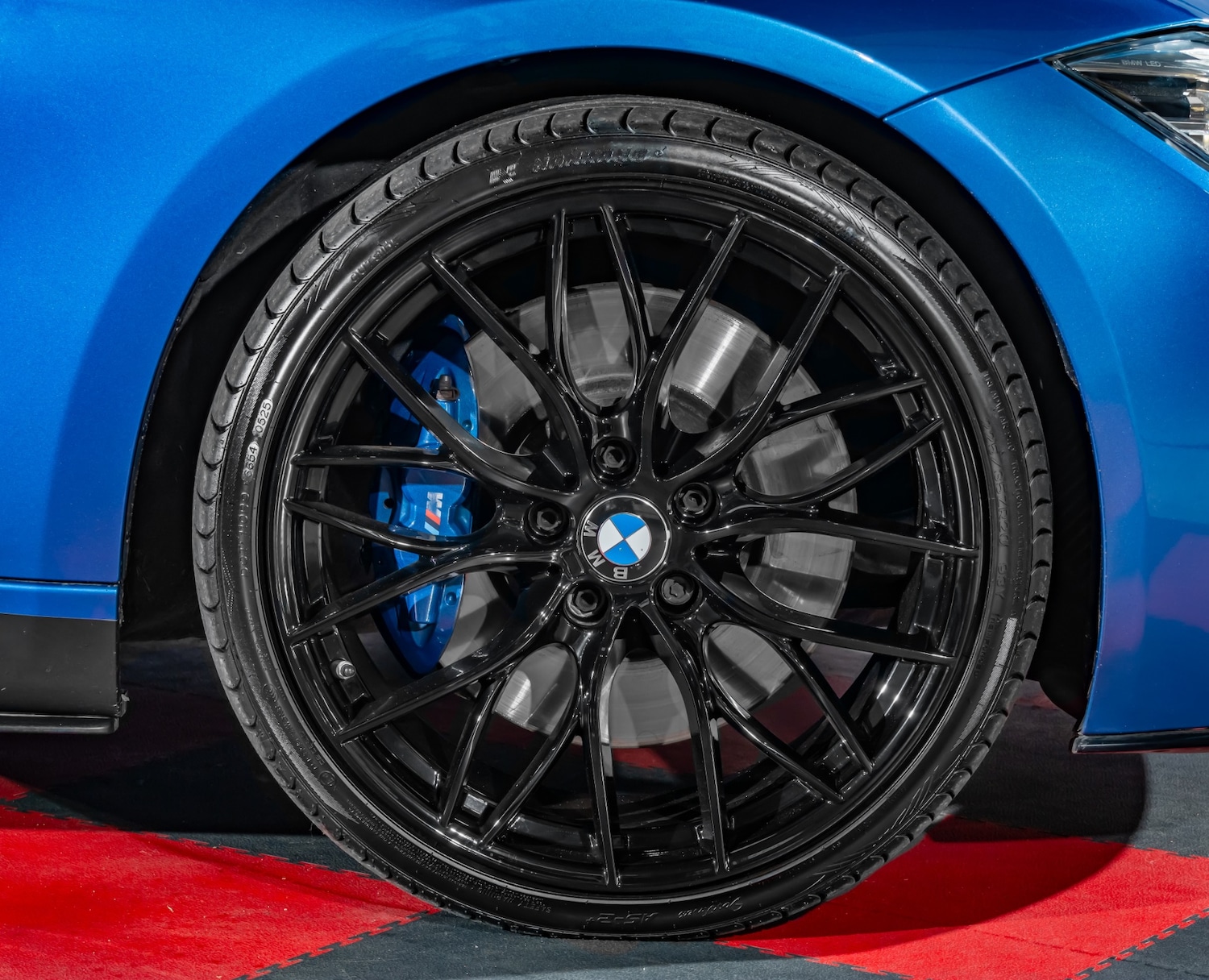 Used BMW 3 Series 2016 for sale - 76555254: Photo 2