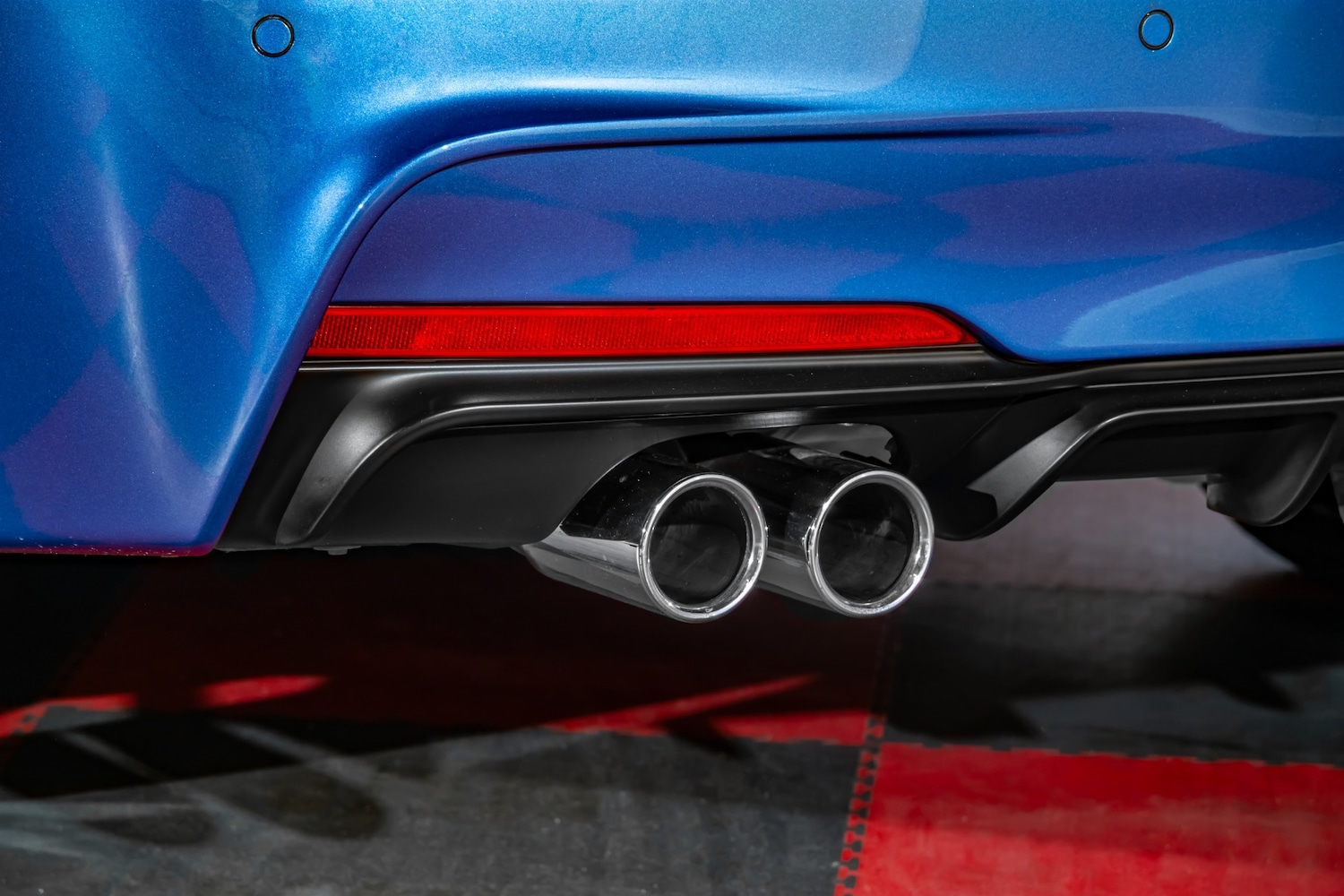 Used BMW 3 Series 2016 for sale - 76555254: Photo 3