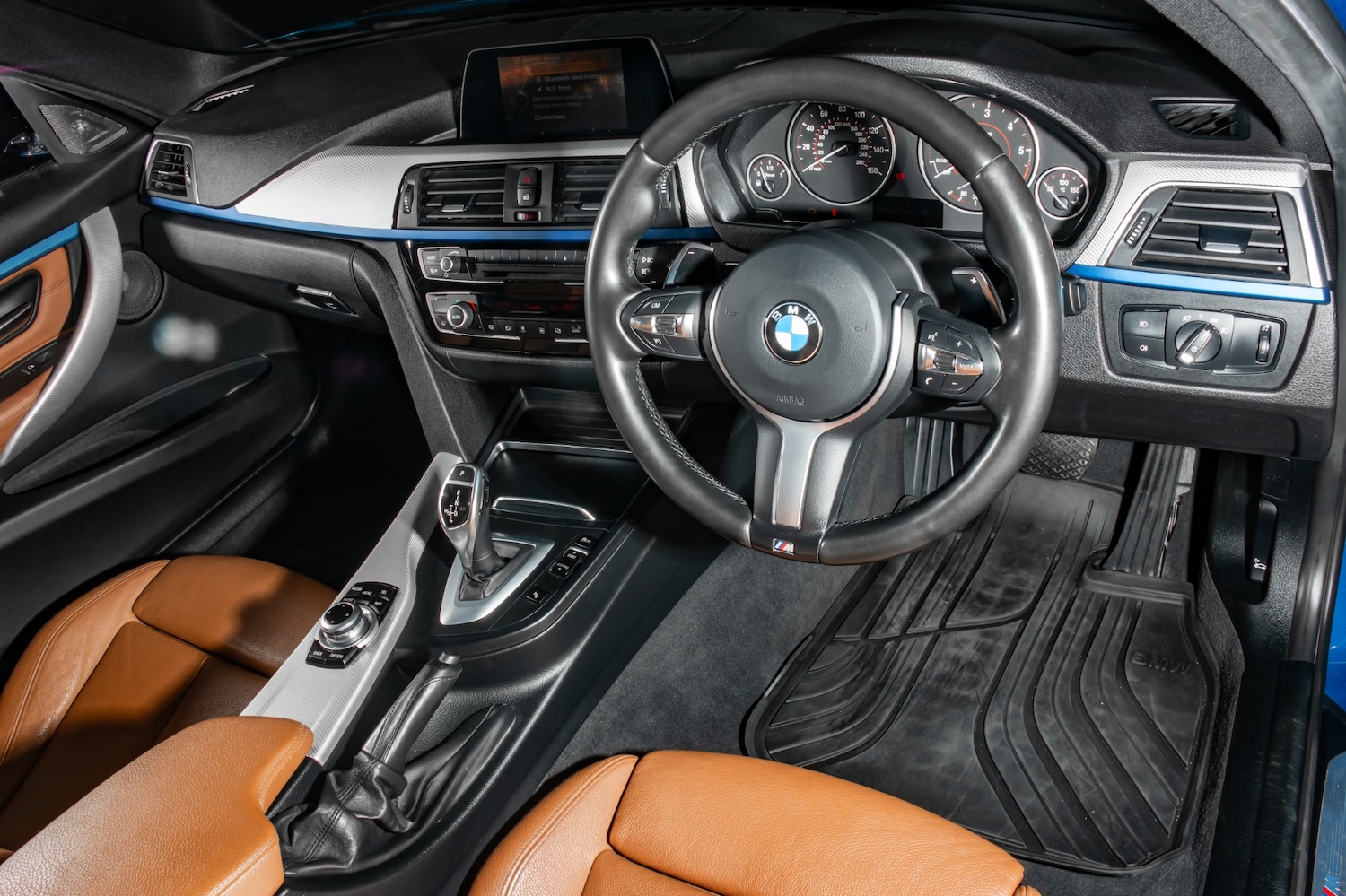 Used BMW 3 Series 2016 for sale - 76555254: Photo 8