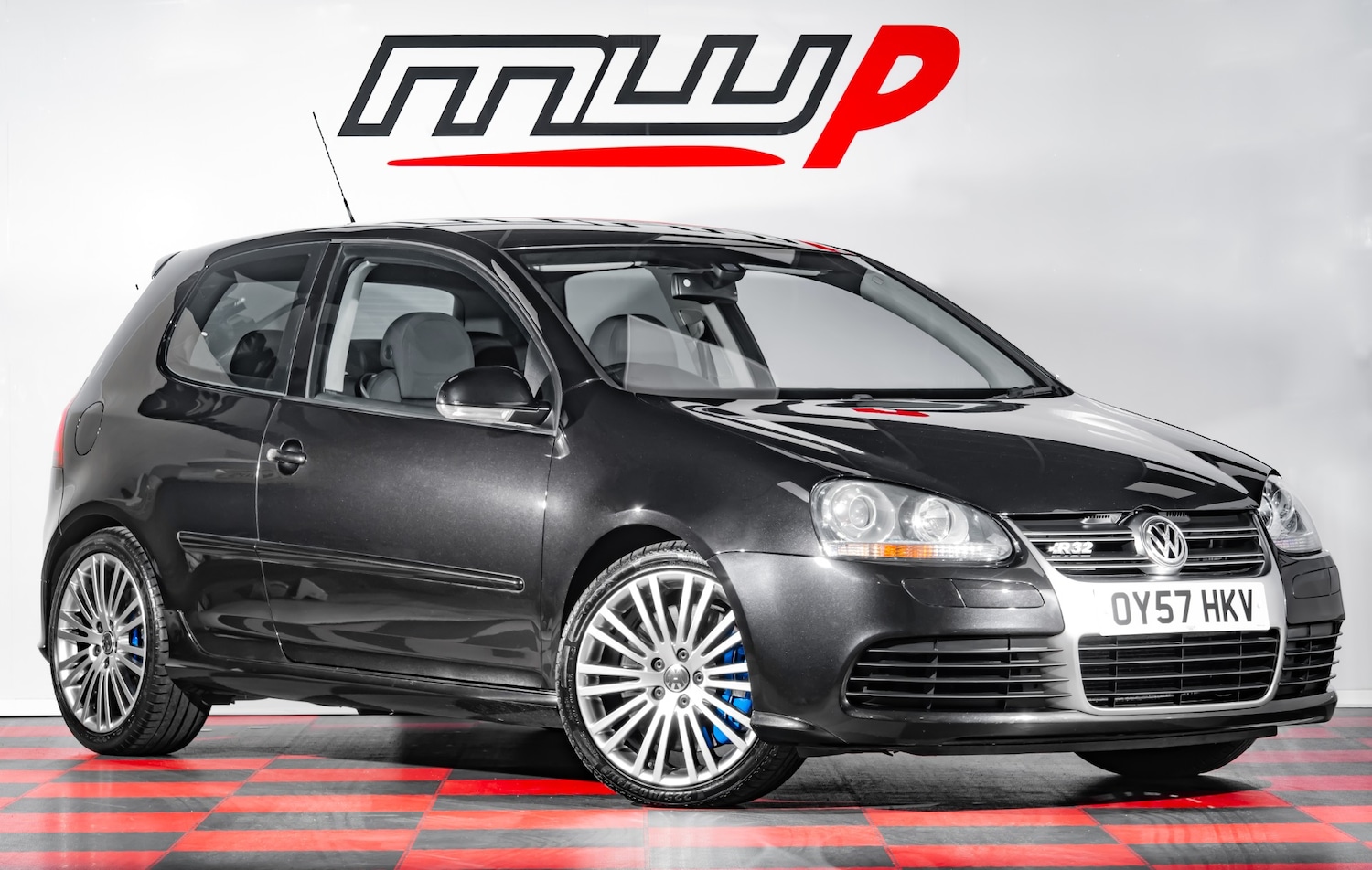 Used Volkswagen Golf 2007 for sale - 76351841: Photo 1