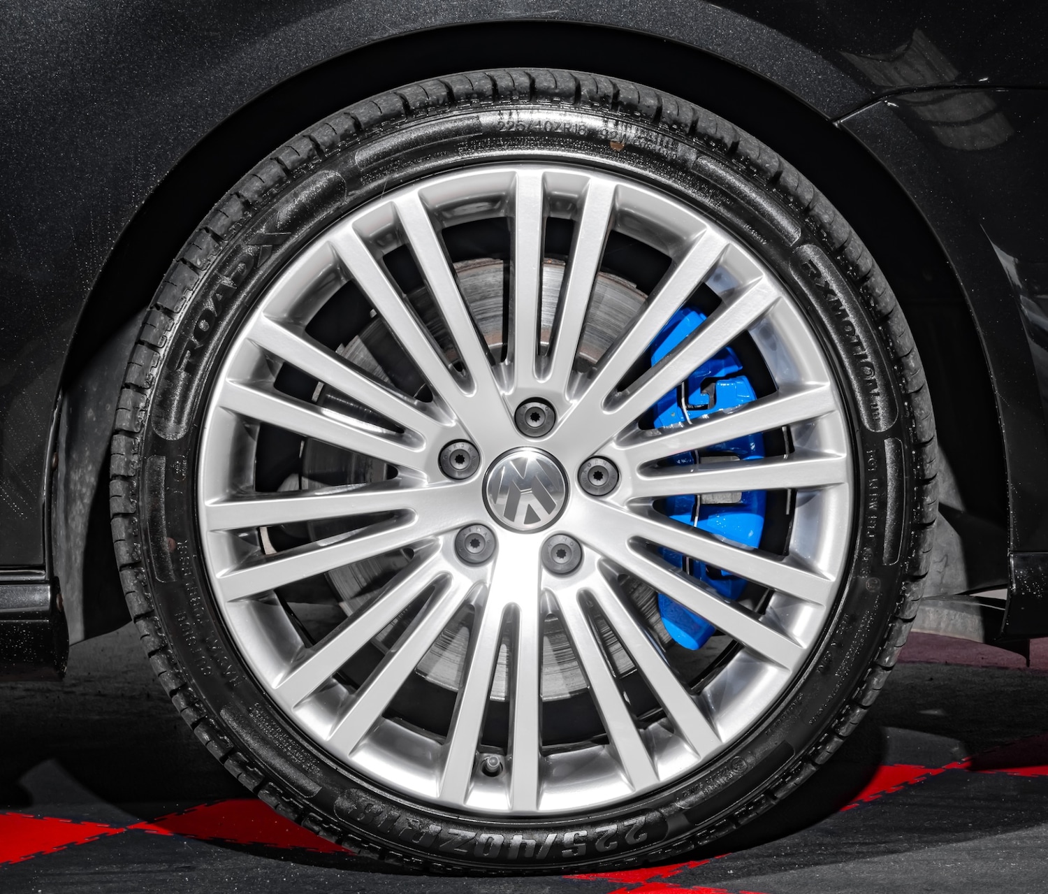 Used Volkswagen Golf 2007 for sale - 76351841: Photo 11