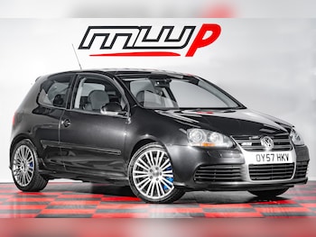 Used Volkswagen Golf 2007 for sale - 76351841: Photo