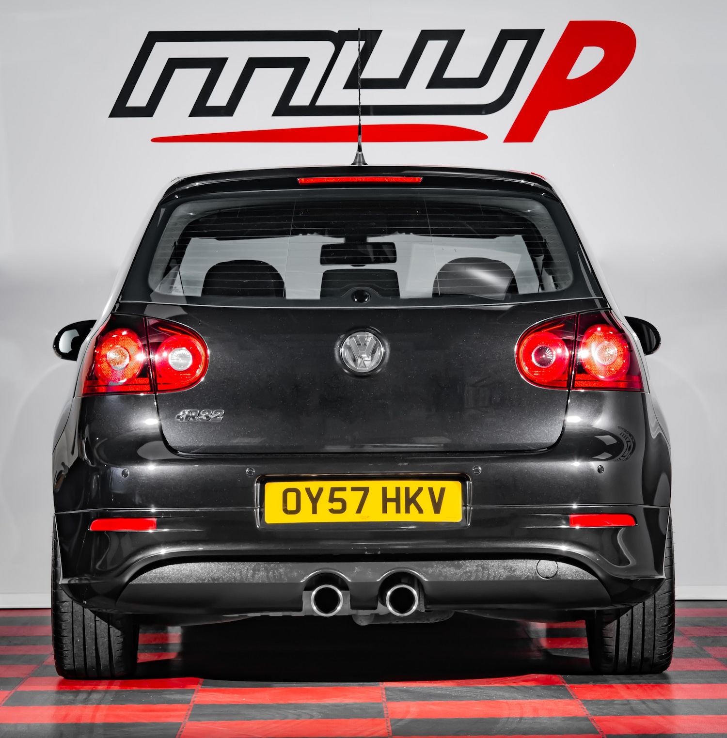 Used Volkswagen Golf 2007 for sale - 76351841: Photo 2