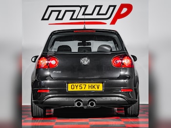 Used Volkswagen Golf 2007 for sale - 76351841: Photo