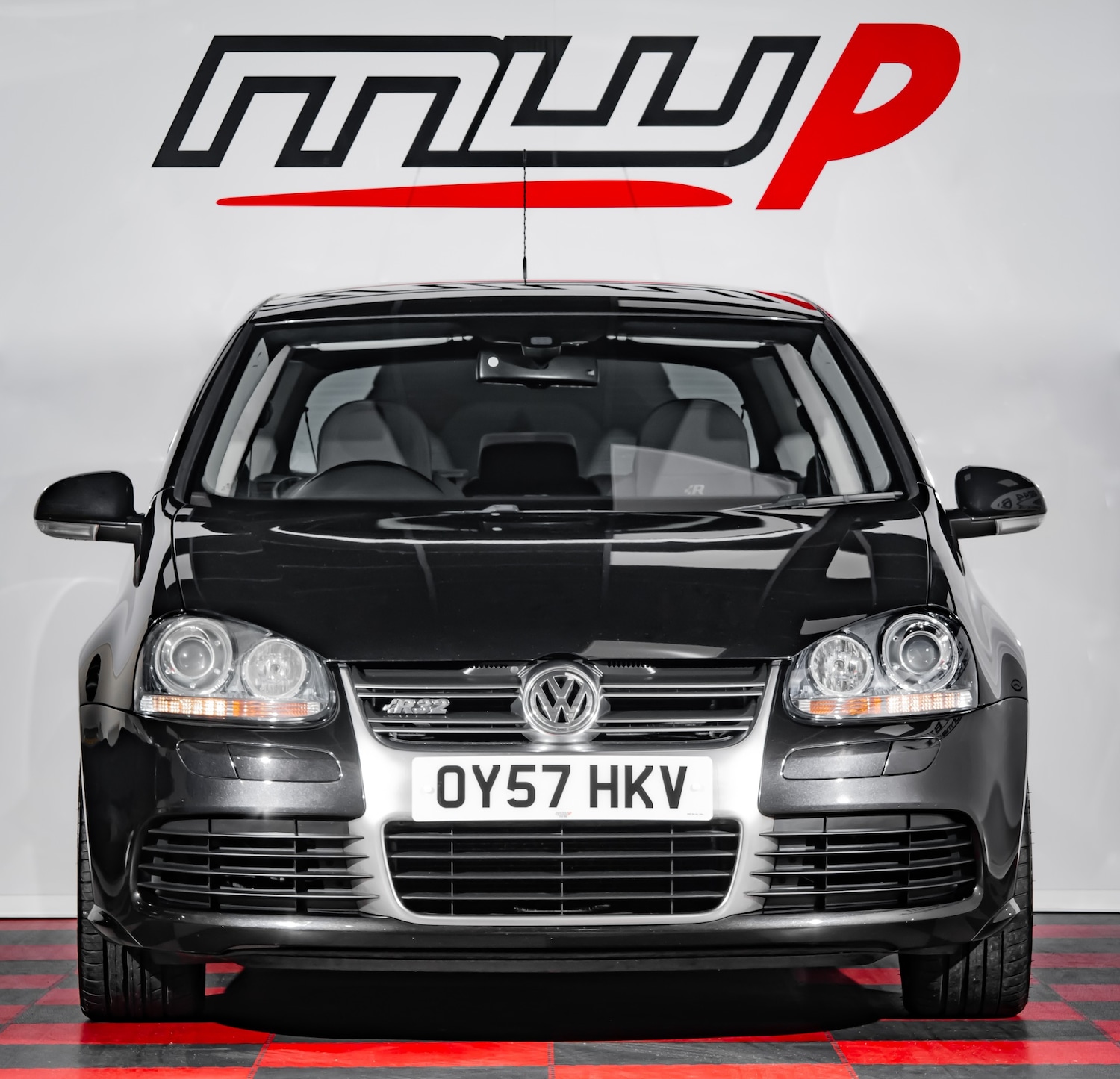 Used Volkswagen Golf 2007 for sale - 76351841: Photo 3