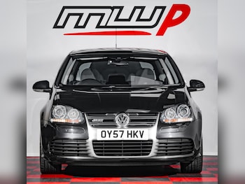 Used Volkswagen Golf 2007 for sale - 76351841: Photo