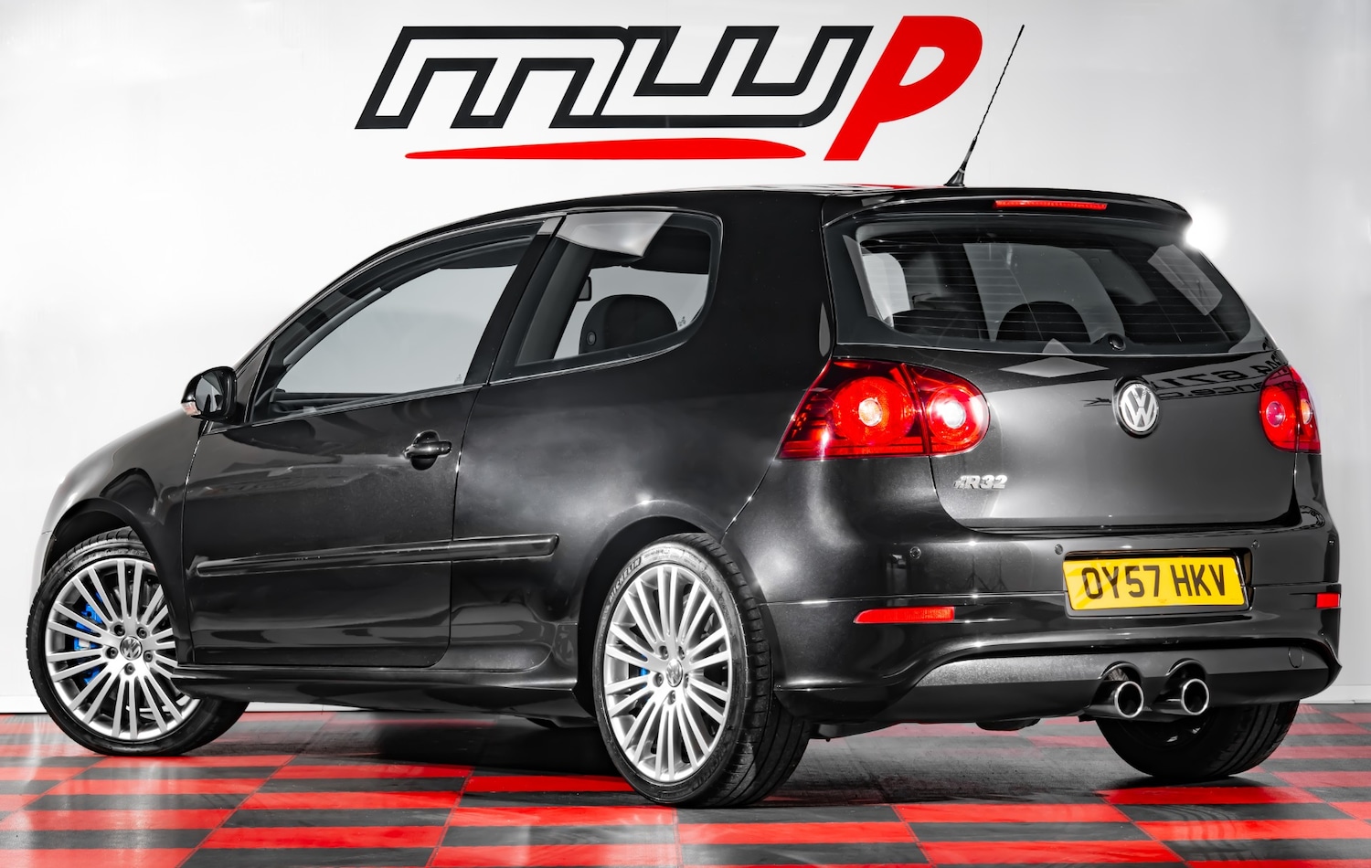 Used Volkswagen Golf 2007 for sale - 76351841: Photo 4