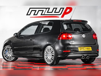 Used Volkswagen Golf 2007 for sale - 76351841: Photo