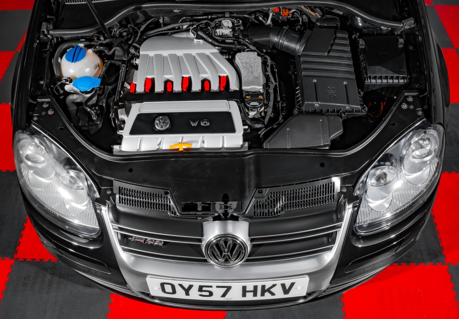 Used Volkswagen Golf 2007 for sale - 76351841: Photo 5