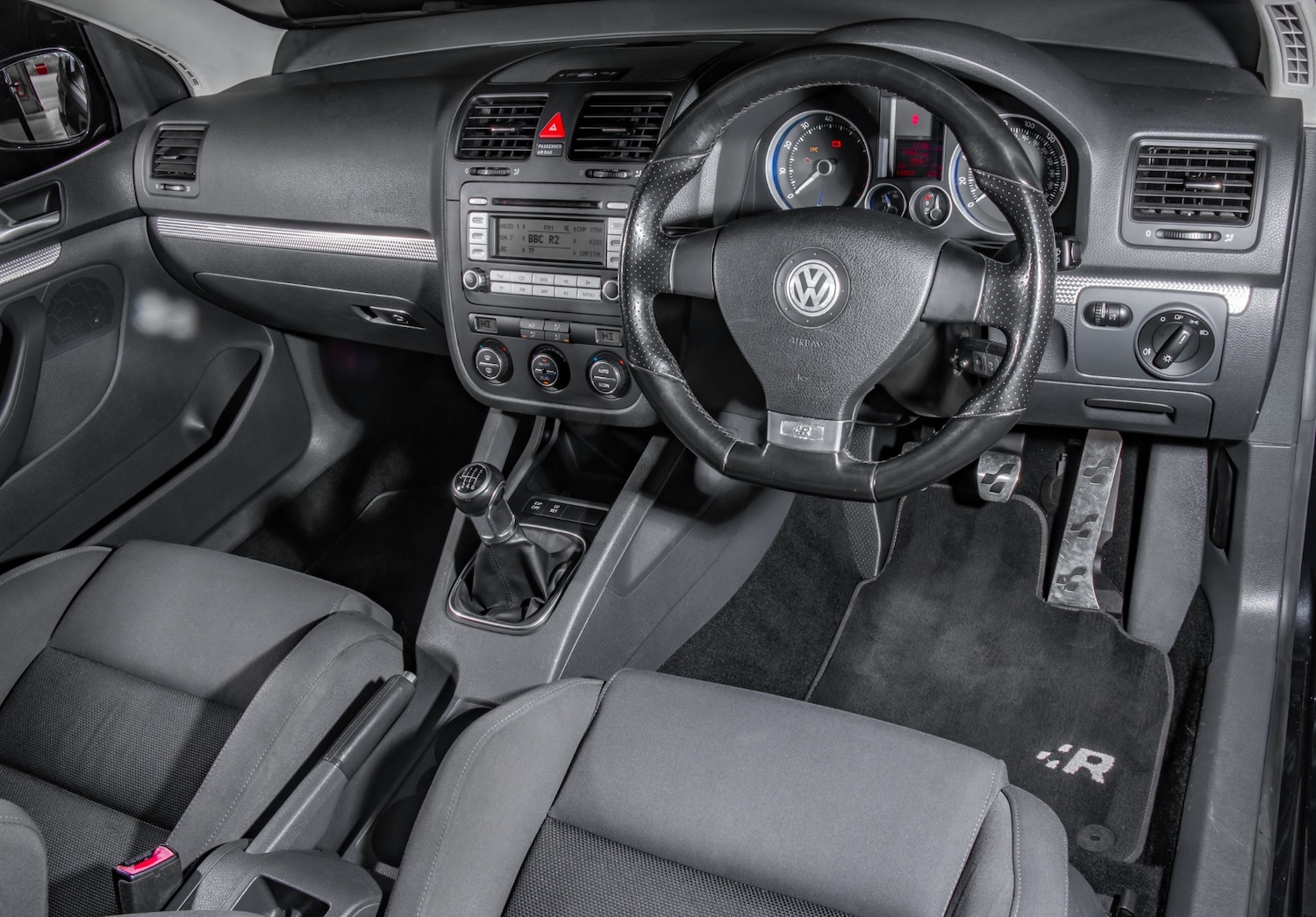 Used Volkswagen Golf 2007 for sale - 76351841: Photo 6