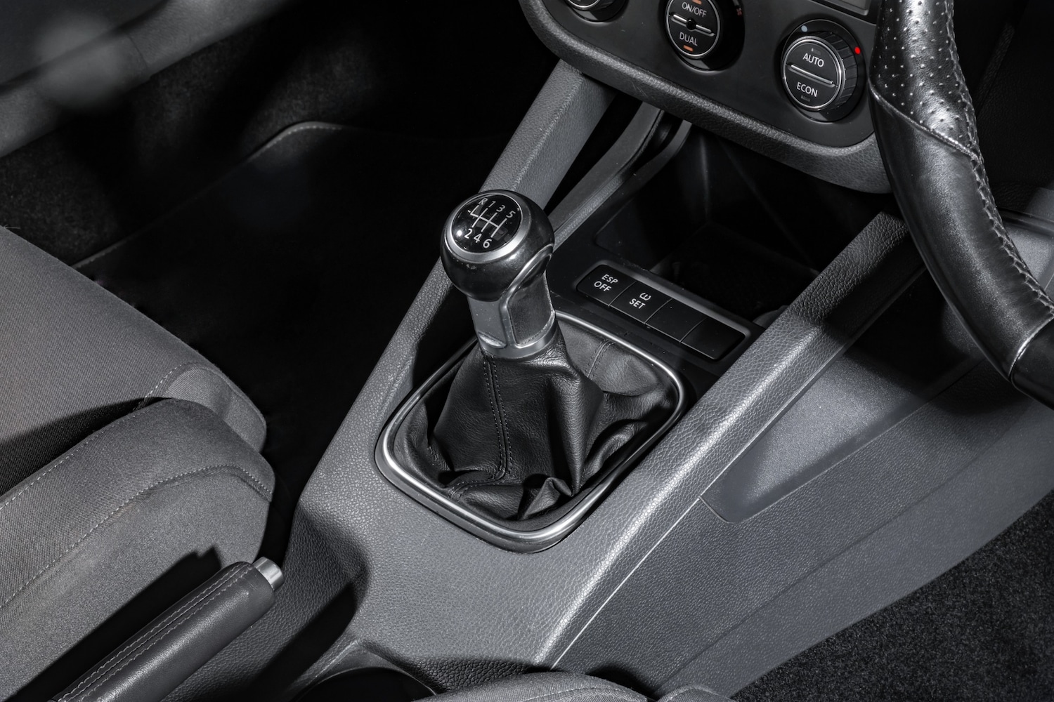 Used Volkswagen Golf 2007 for sale - 76351841: Photo 8