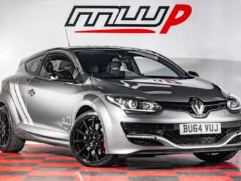 2014 (64) - 2.0 T Renaultsport Trophy 3dr