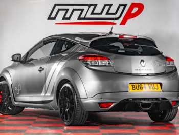 Used Renault Megane 2014 for sale - 74467652: Photo