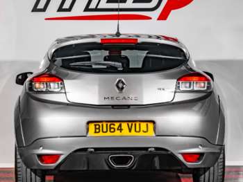 Used Renault Megane 2014 for sale - 74467652: Photo