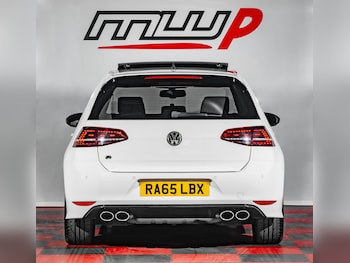 Used Volkswagen Golf 2015 for sale - 78558944: Photo