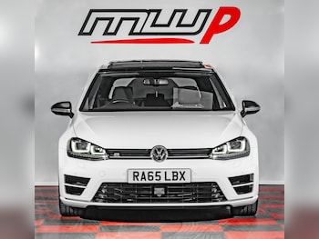 Used Volkswagen Golf 2015 for sale - 78558944: Photo