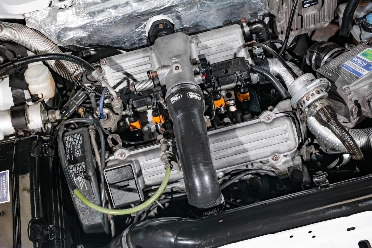 Used Fiat Uno 1991 for sale - 76553642: Photo 10