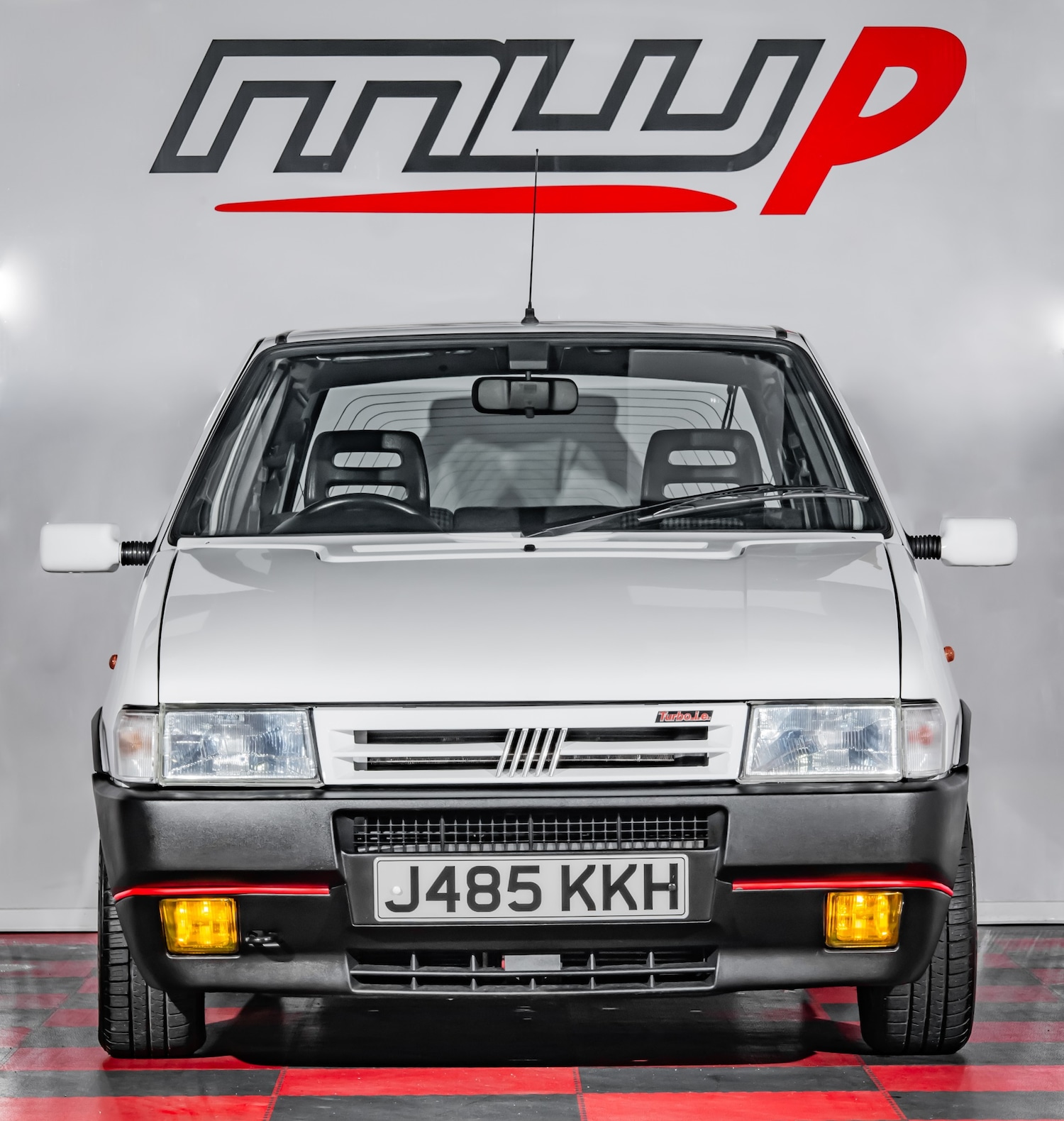 Used Fiat Uno 1991 for sale - 76553642: Photo 12