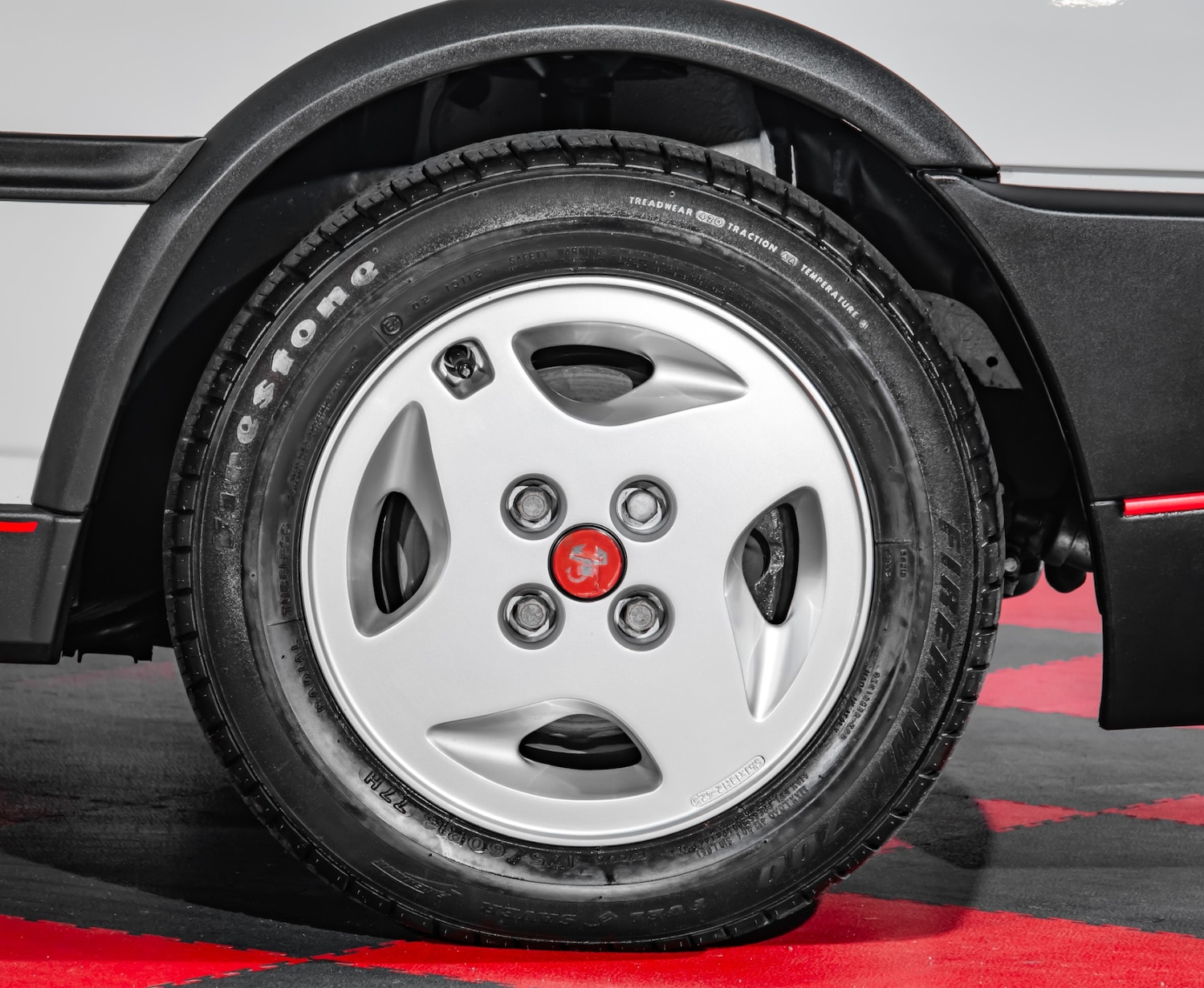 Used Fiat Uno 1991 for sale - 76553642: Photo 2