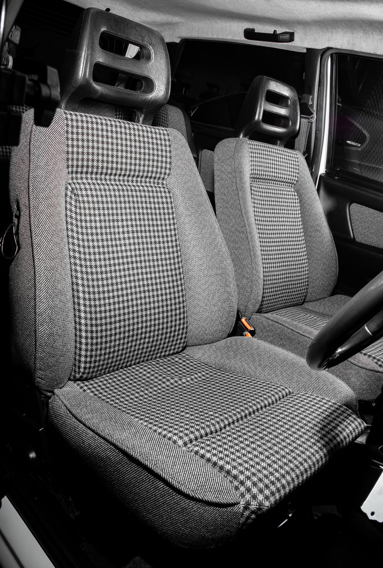 Used Fiat Uno 1991 for sale - 76553642: Photo 6