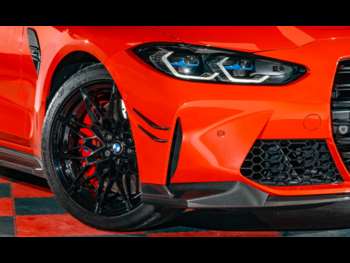 Used BMW M3 2024 for sale - 73206166: Photo