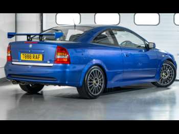 Used Vauxhall Astra 2002 for sale - 64220213: Photo