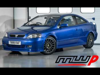 Used Vauxhall Astra 2002 for sale - 64220213: Photo