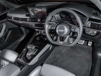 Used Audi A4 2019 for sale - 73186311: Photo