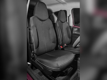 Used Peugeot 107 2014 for sale - 78379207: Photo
