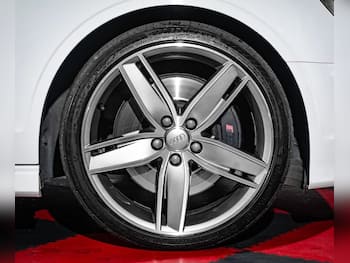 Used Audi A3 2016 for sale - 79545266: Photo