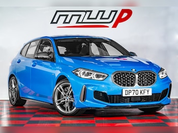 BMW - 1 Series
